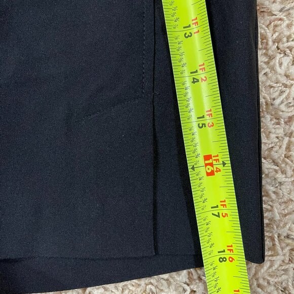 S.C. & CO. Women's Tummy Control Skort Black, Size Small (New) - Picture 15 of 16